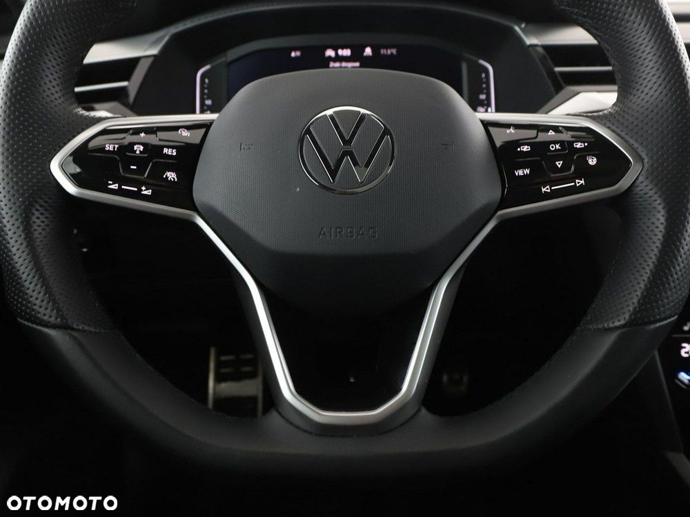 Volkswagen Arteon 1.4 TSI Plug-In Hybrid R-Line DSG - 23