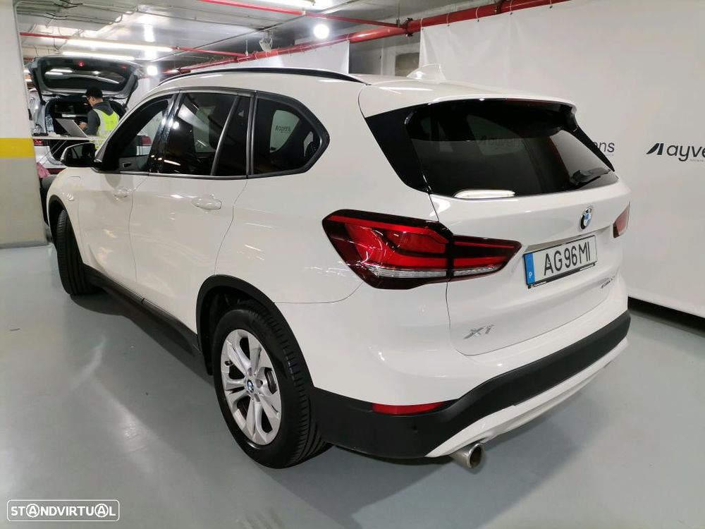 BMW X1 25 e xDrive - 2