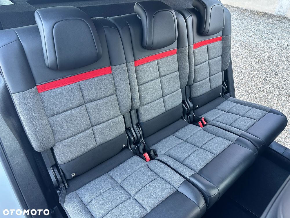 Citroën C5 Aircross 1.2 PureTech Feel - 13