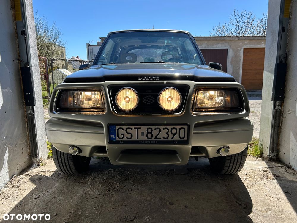 Suzuki Vitara - 28