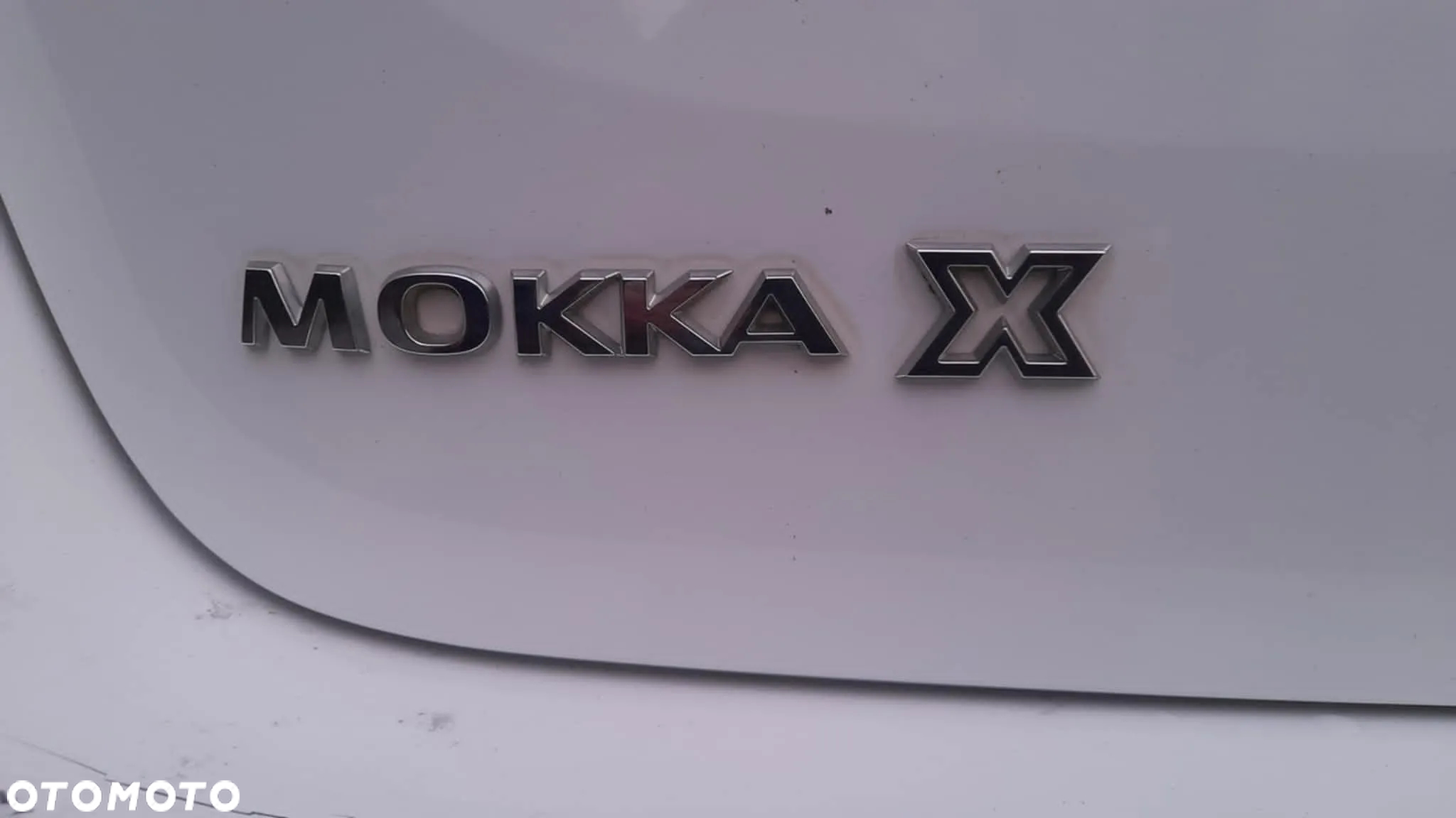 Opel Mokka 1.6 CDTI Cosmo - 10