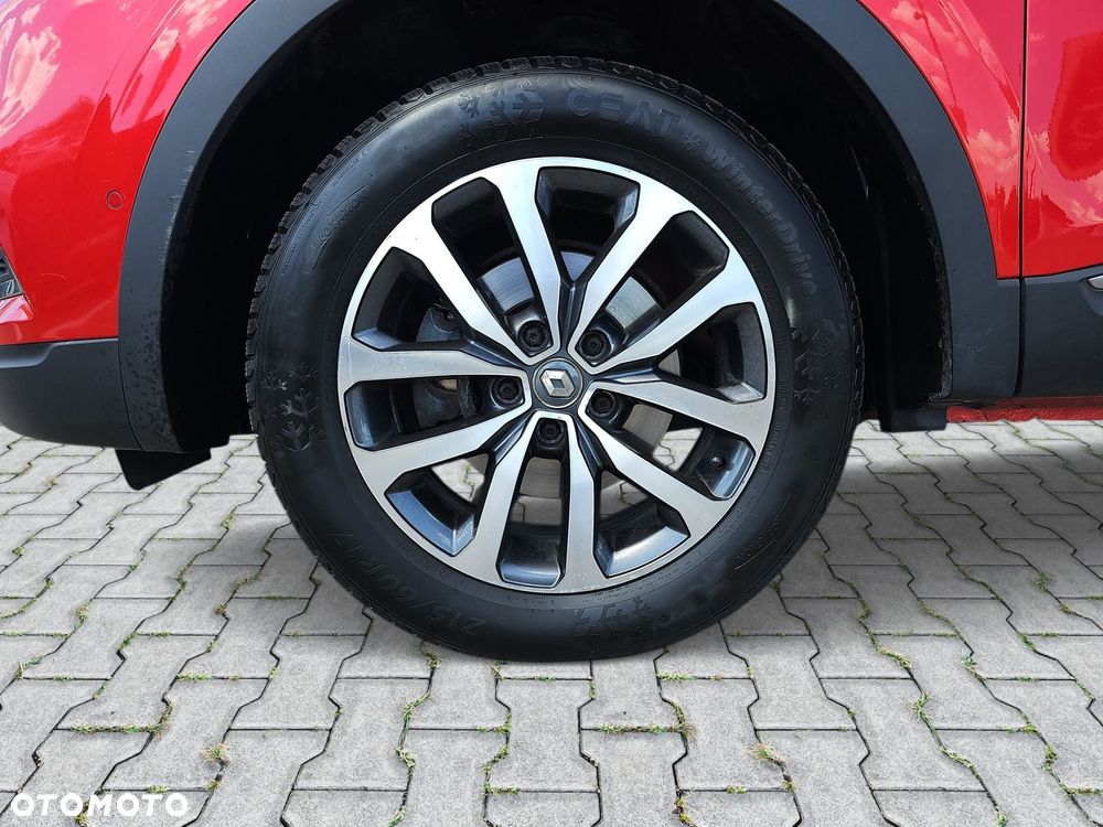 Renault Kadjar 1.3 TCe FAP Intens - 10