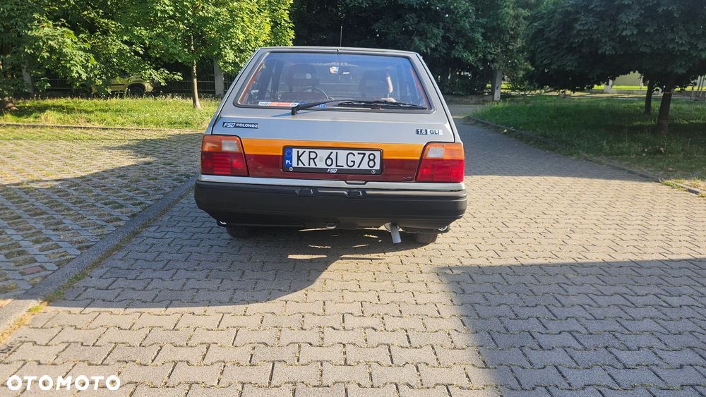 Polonez Caro - 17