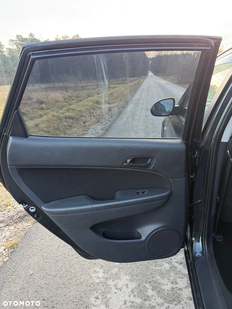 Hyundai i30 1.4 Blue Classic - 9