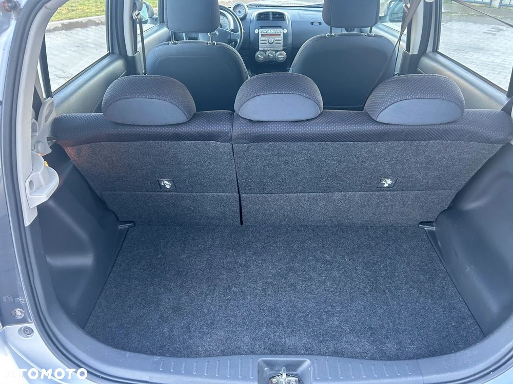 Daihatsu Sirion 1.3 S ECO 4WD - 30