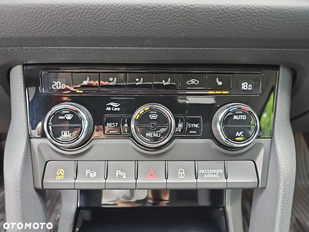 Skoda Kodiaq 2.0 TDI 4x4 Style DSG - 21