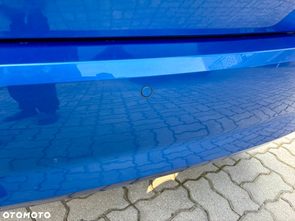 Skoda Fabia 1.0 Ambition - 22