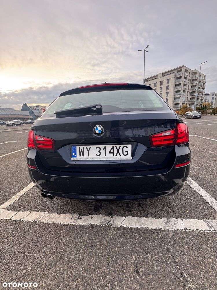BMW Seria 5 - 10