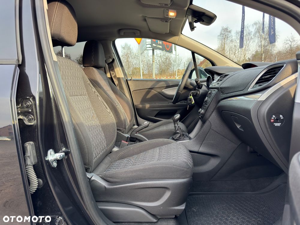 Opel Mokka ver-1-6-active-s-s - 28