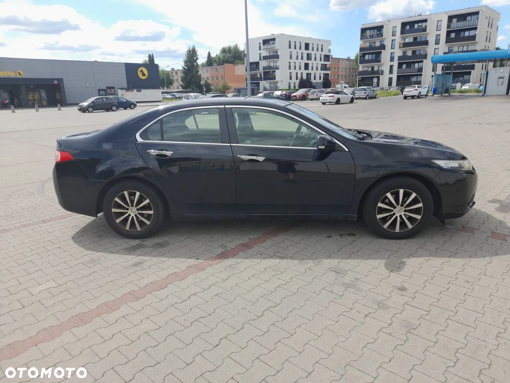 Honda Accord - 6