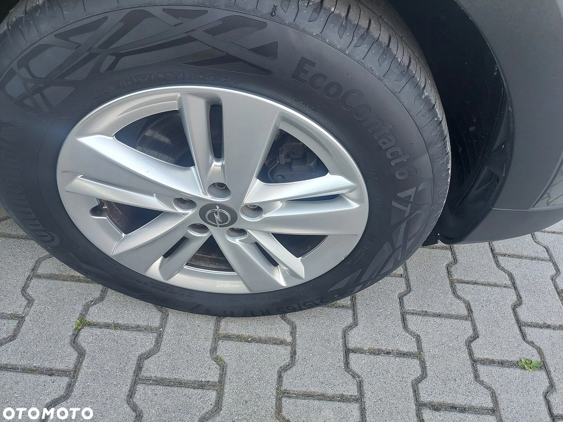 Opel Grandland X - 34