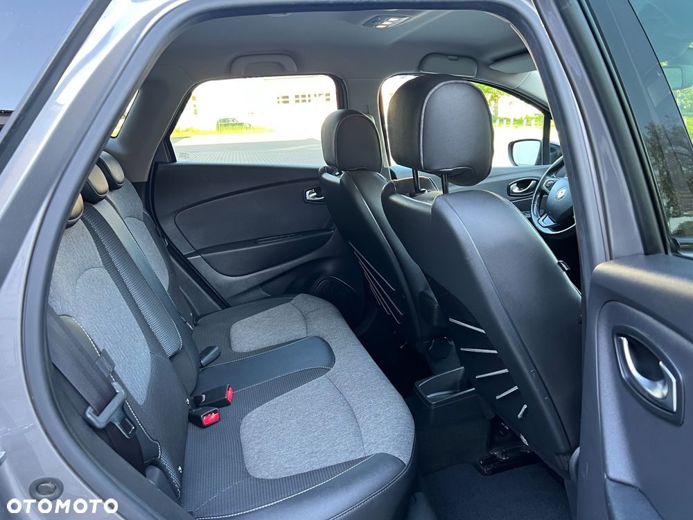 Renault Captur (ENERGY) TCe 90 INTENS - 21