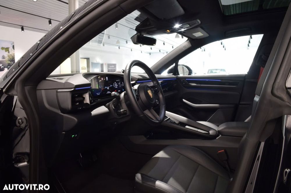 Porsche Macan Standard - 9