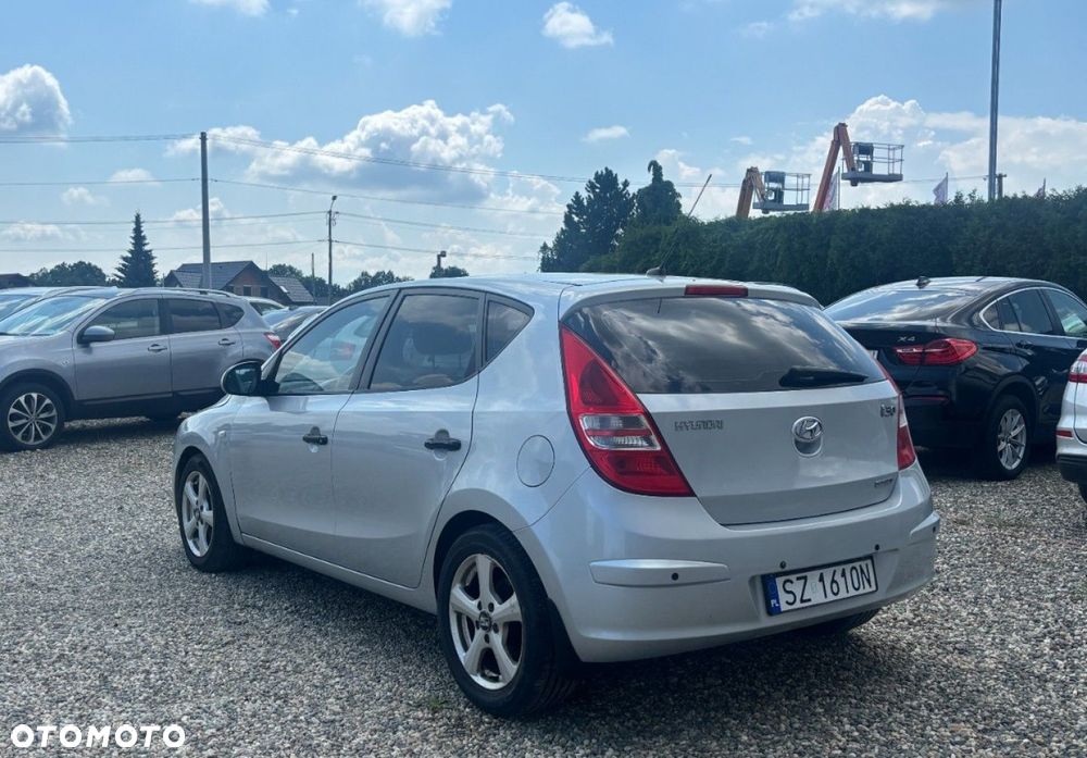 Hyundai i30 - 3