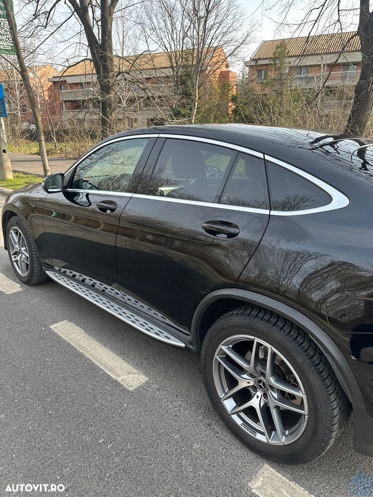 Mercedes-Benz GLC - 10