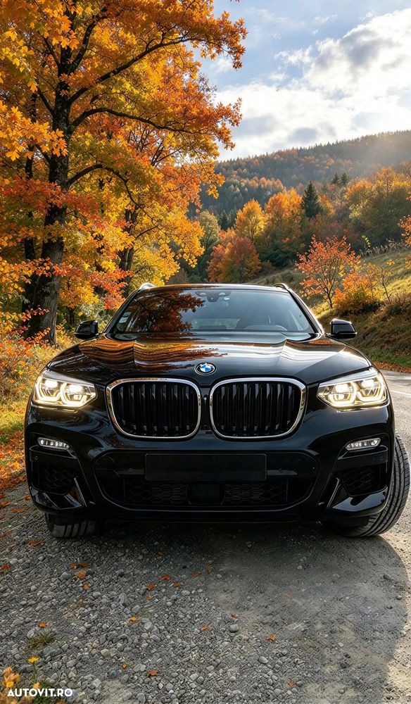 BMW X4 2019 photo 2