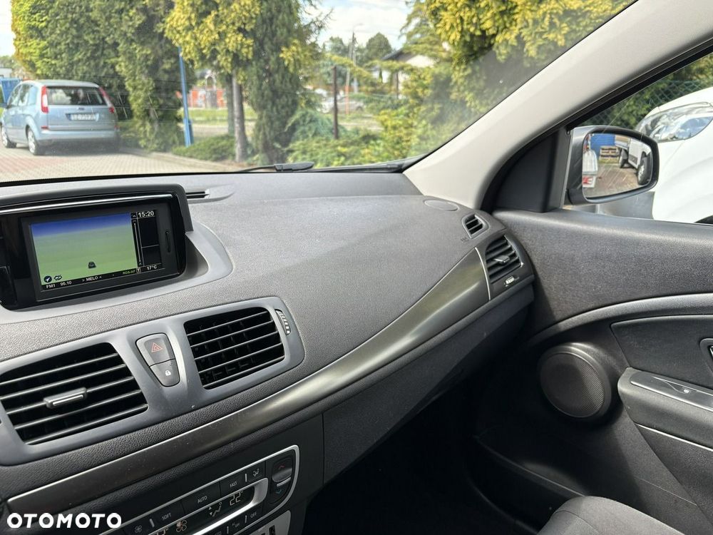 Renault Megane - 13