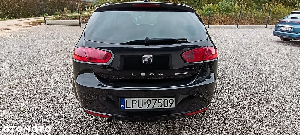 Seat Leon - 6