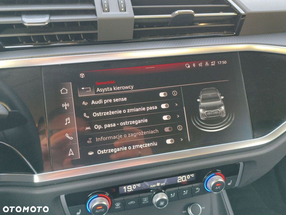 Audi Q3 Sportback - 29