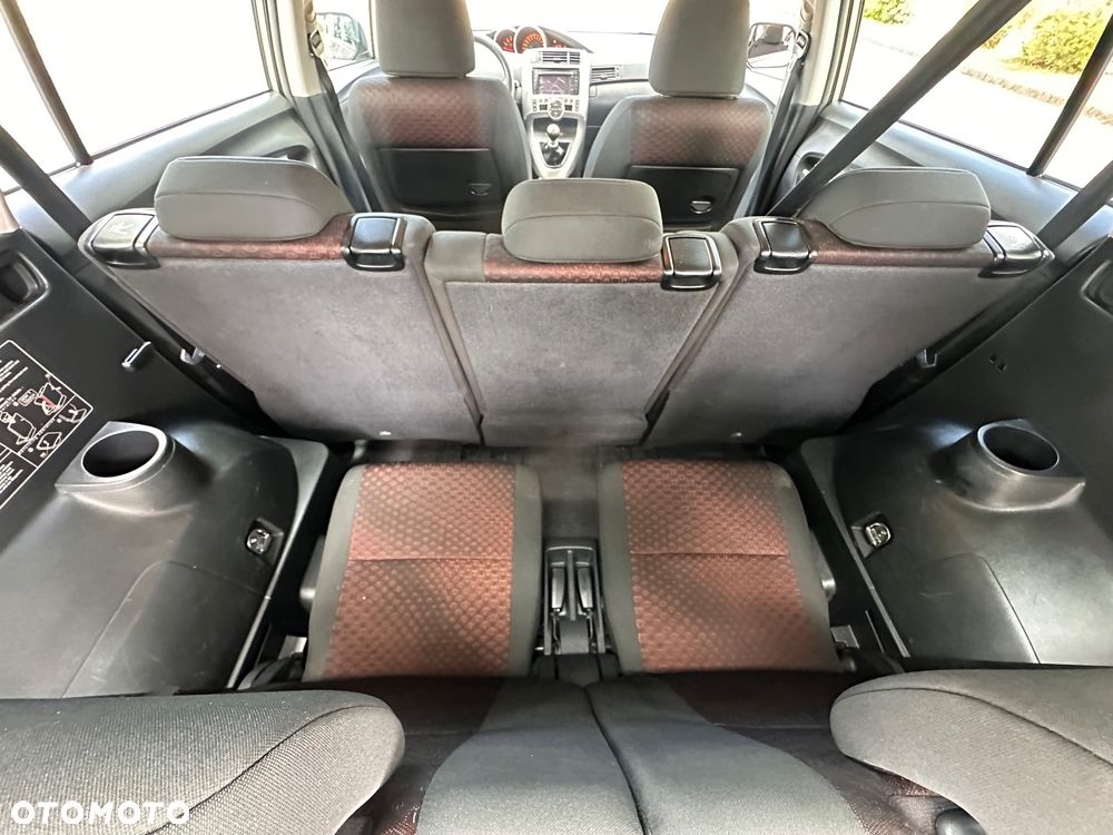 Toyota Verso 2.0 D-4D Executive - 21