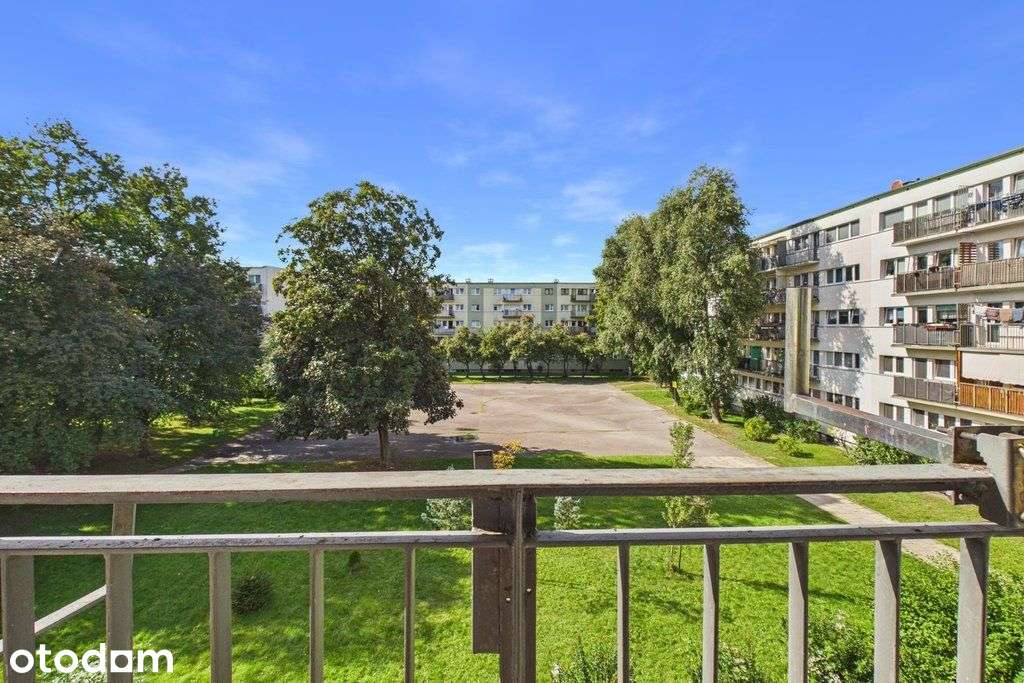 Mieszkanie, 38 m², Łódź