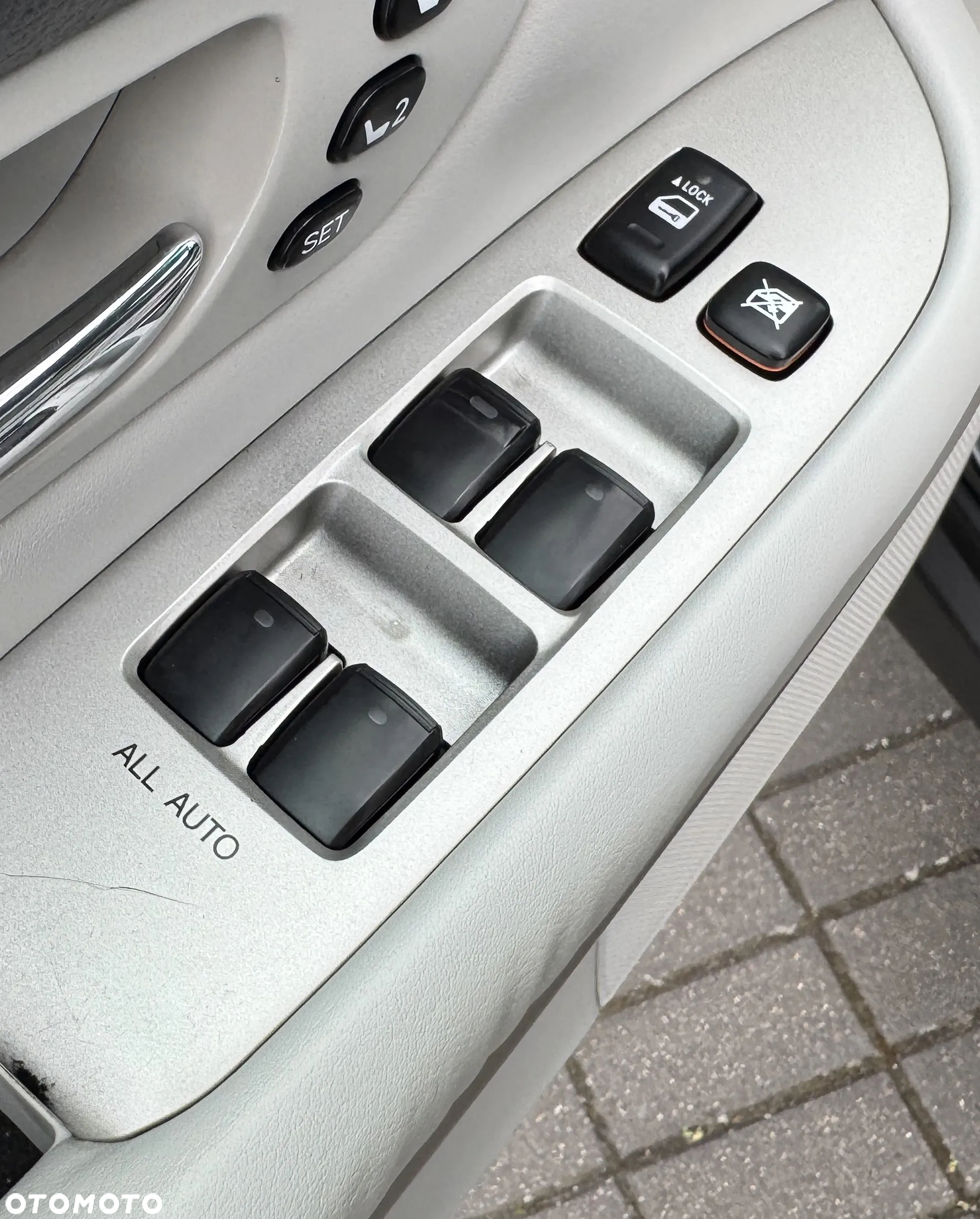 Lexus RX 400h (hybrid) Executive - 16