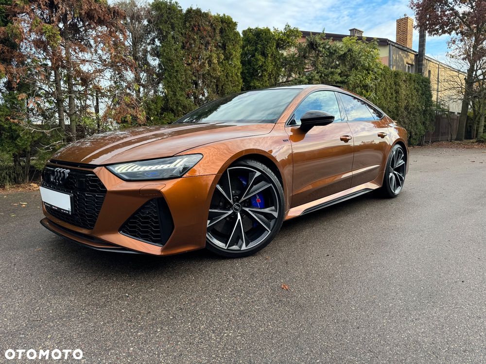 Audi RS7 Sportback - 15