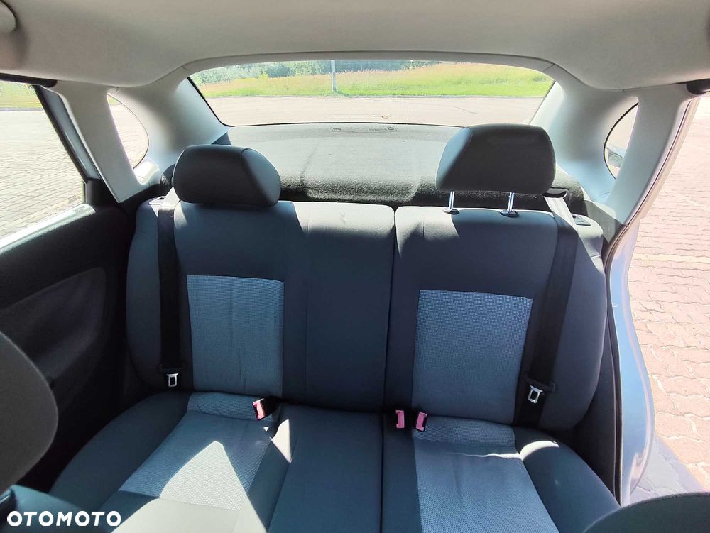Seat Cordoba - 7