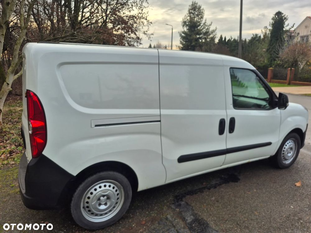 Fiat Doblo - 4