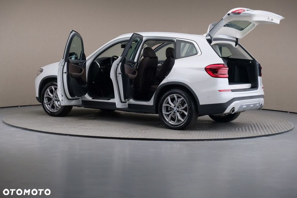 BMW X3 - 7