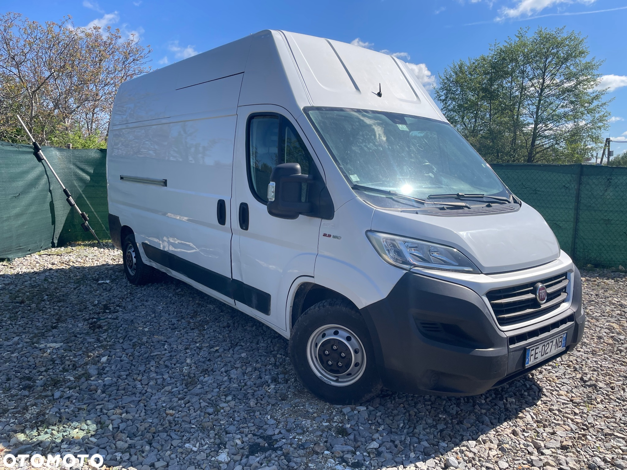 Fiat Ducato - 3