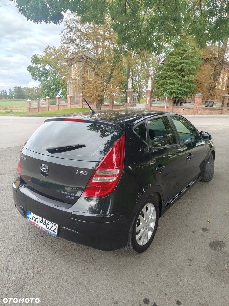 Hyundai i30 1.6 CRDi Comfort - 4