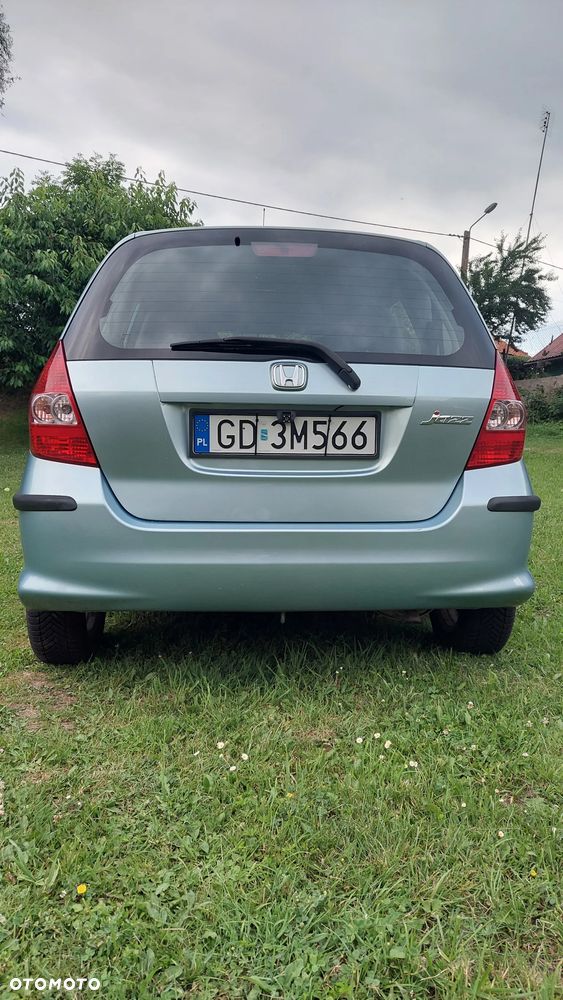 Honda Jazz 1.4 ES - 5