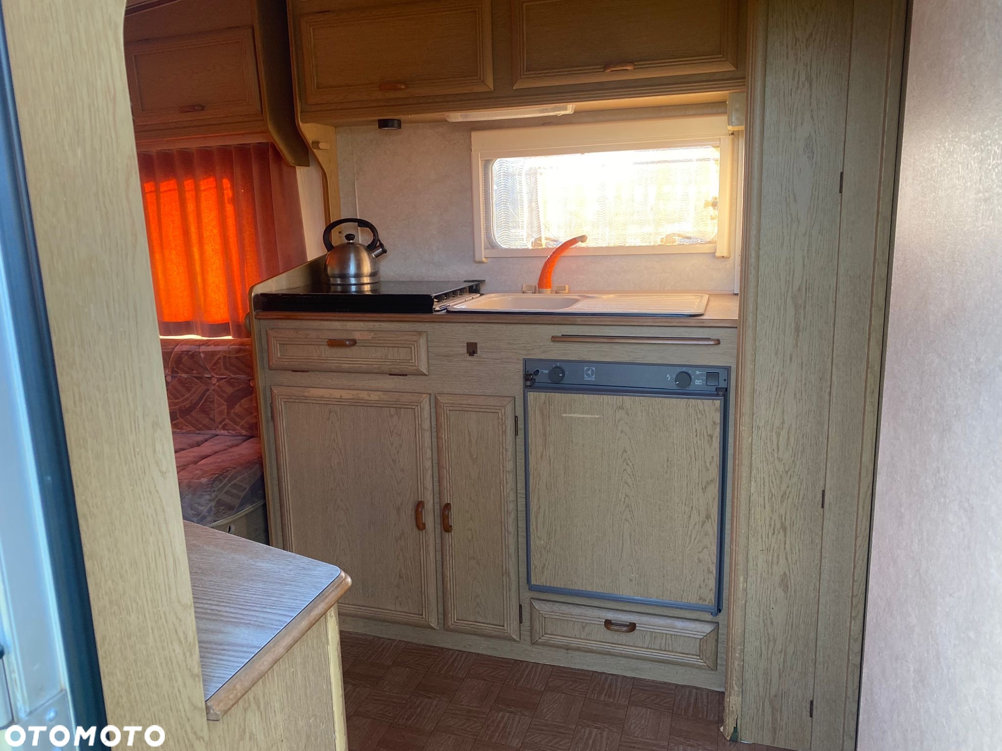 Inny Sprite Super 450 - 2