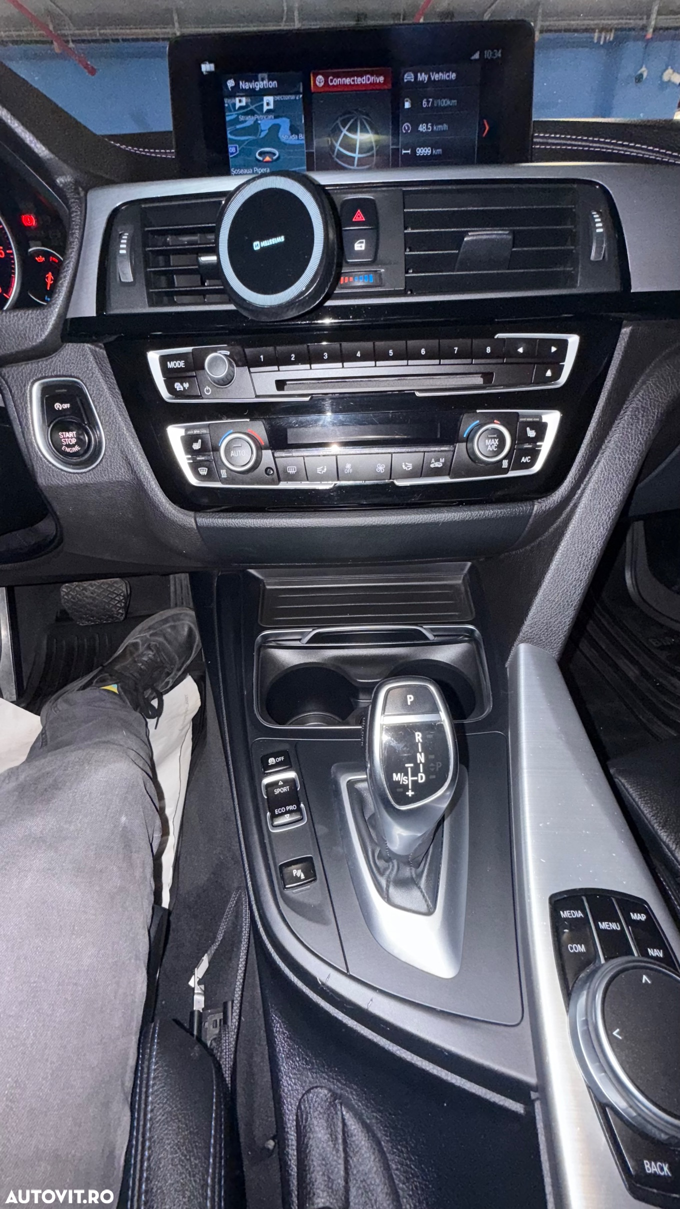 BMW Seria 3 - 11