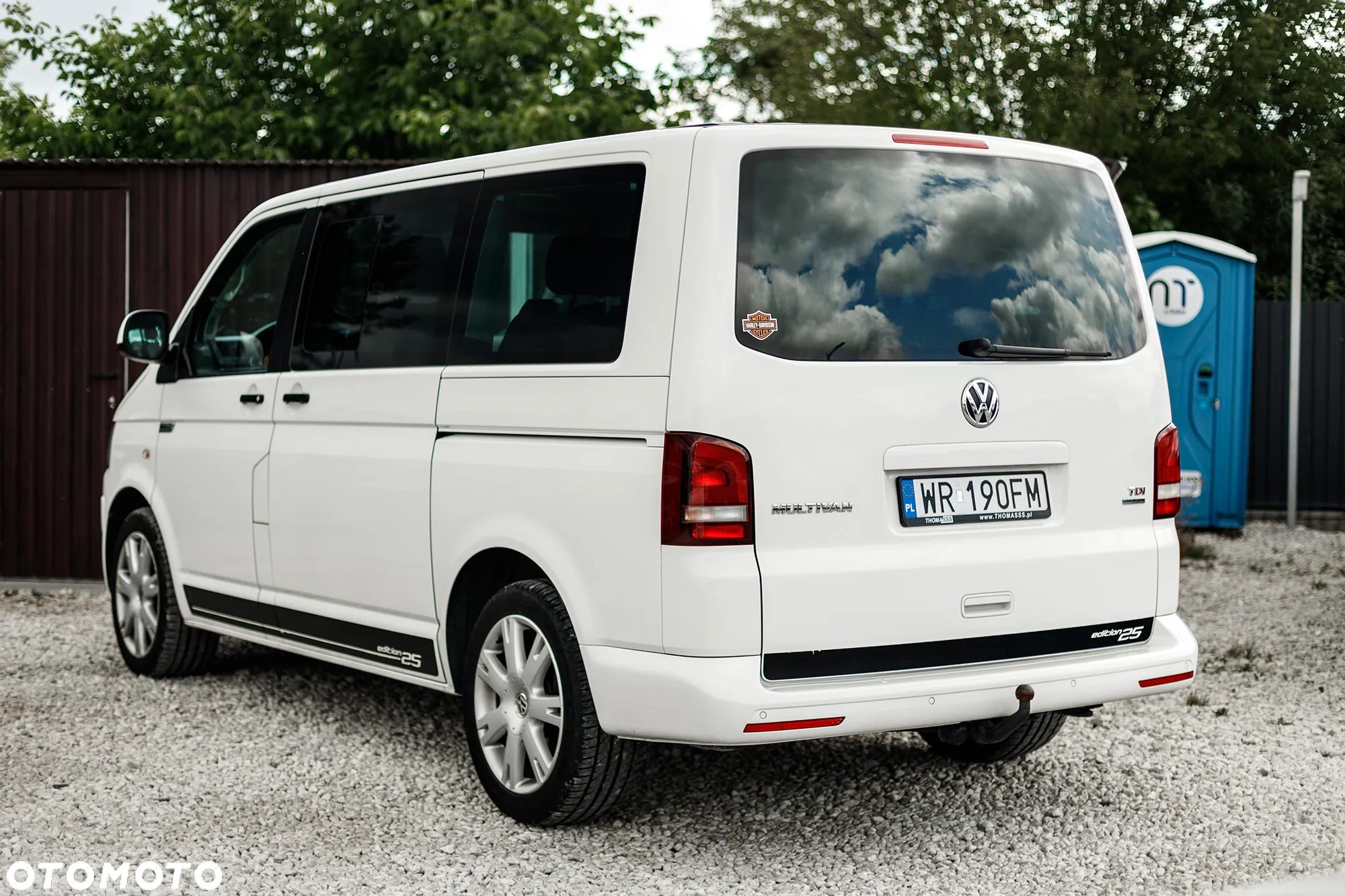 Volkswagen Multivan 6.1 2.0 TDI L1 Higline DSG - 8