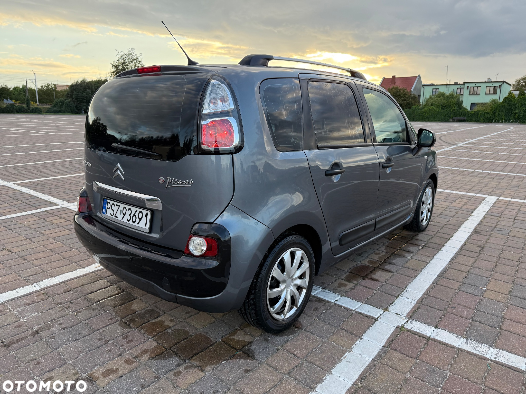 Citroën C3 Picasso - 5