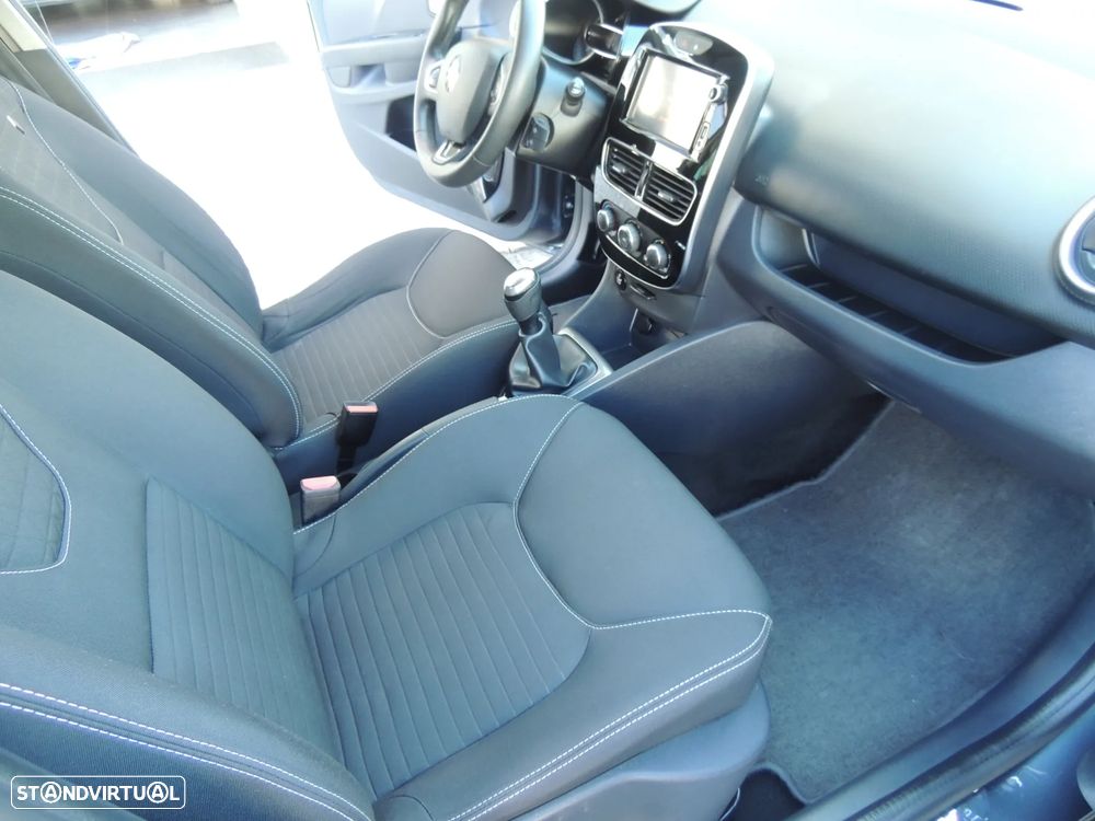 Renault Clio 0.9 TCE Confort - 12