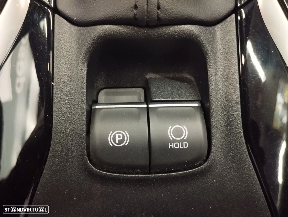 Toyota Corolla Touring Sports 1.8 Hybrid Comfort - 29