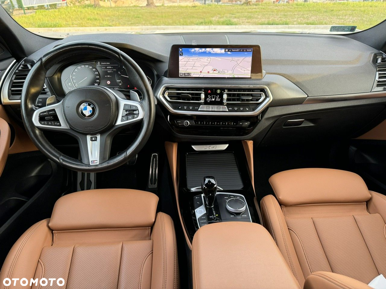 BMW X4 - 20