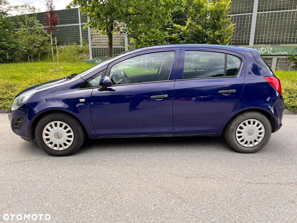 Opel Corsa 1.2 16V Enjoy - 6