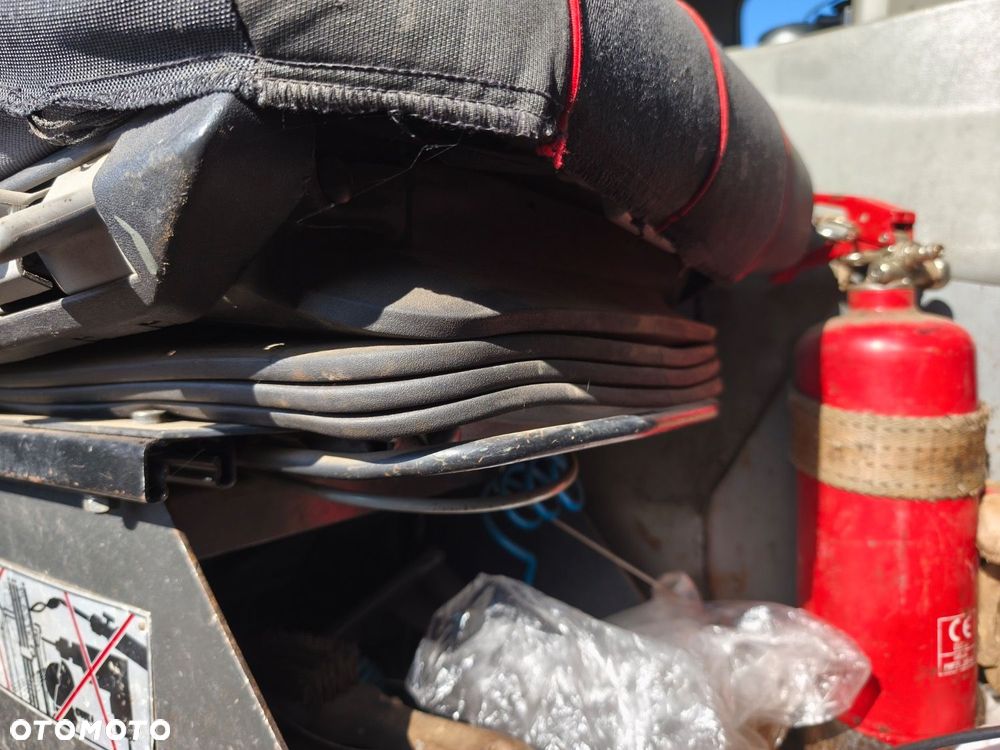 Tatra T815 4X4 Terrno - 29