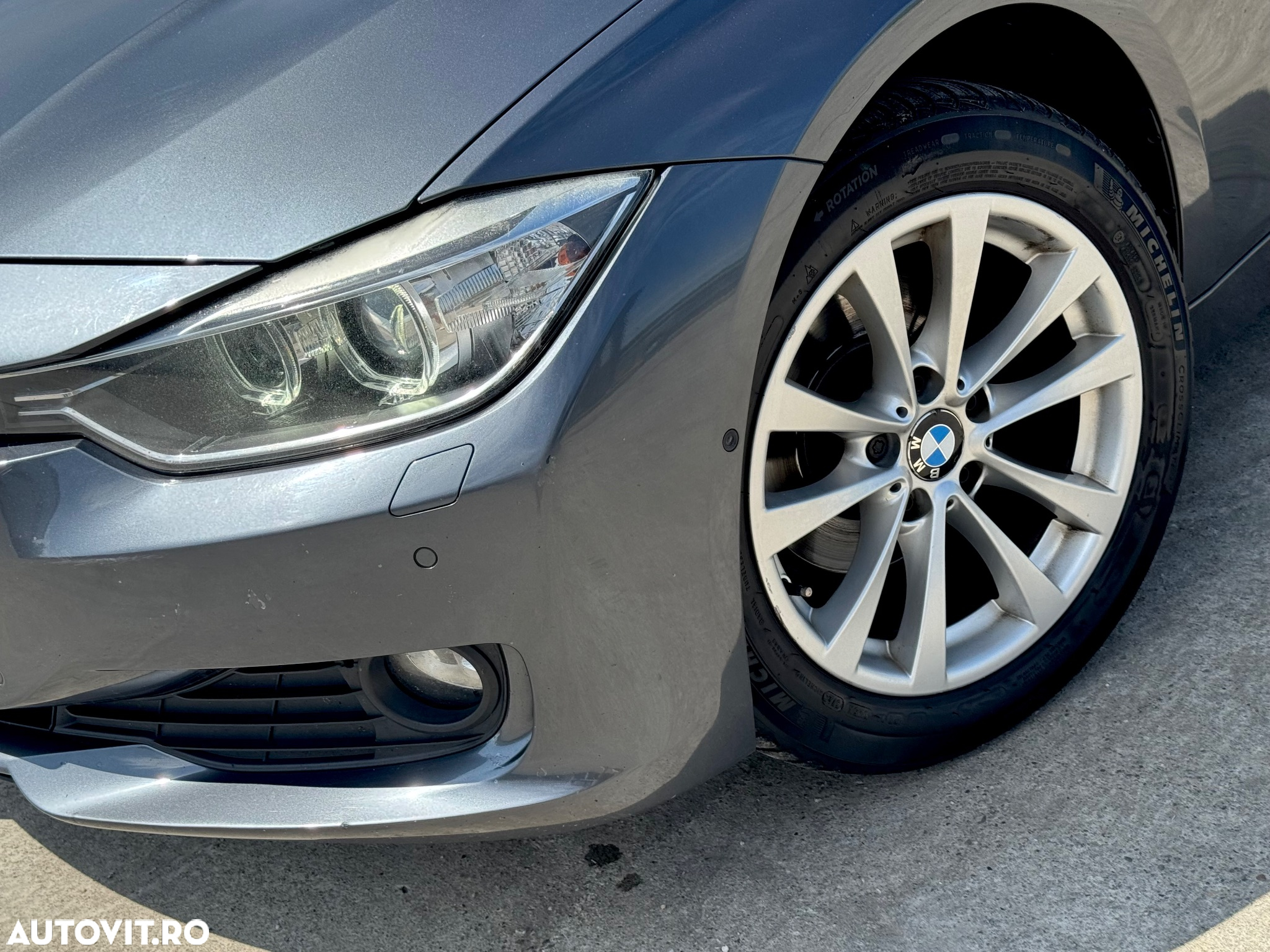BMW Seria 3 - 16