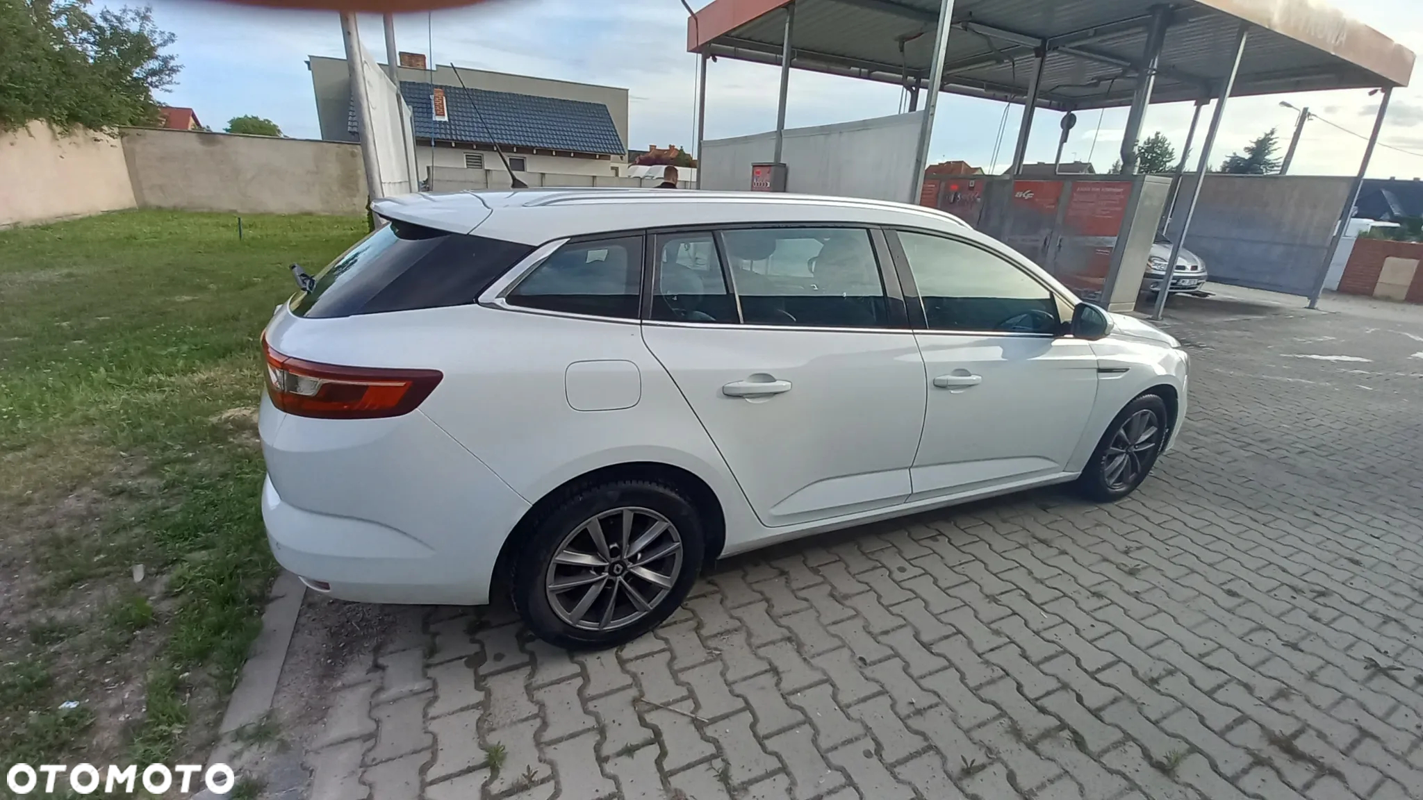 Renault Megane - 10