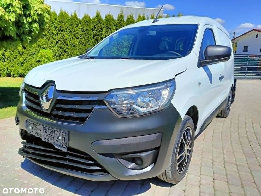 Renault EXPRESS - 12