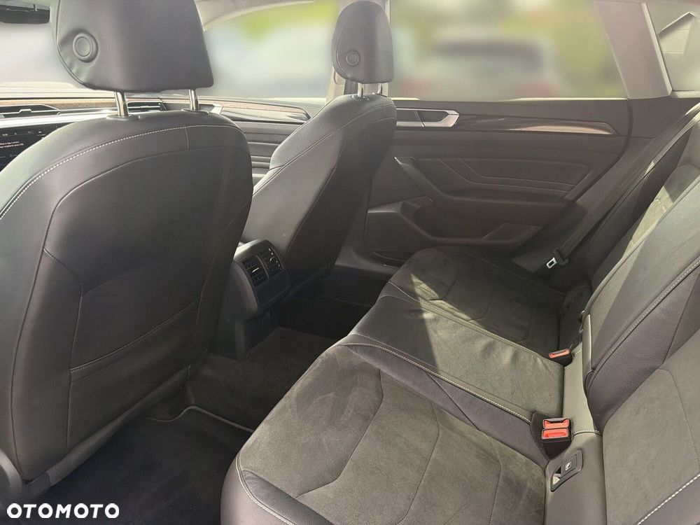 Volkswagen Arteon Shooting Brake - 13