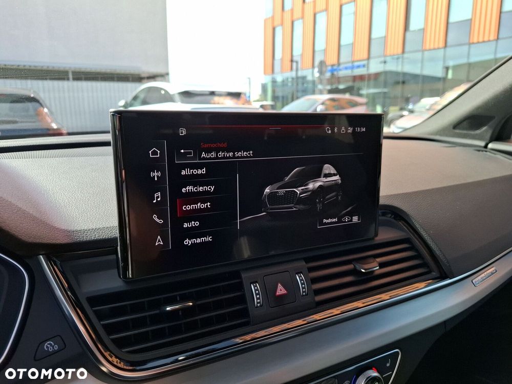 Audi Q5 Sportback - 41