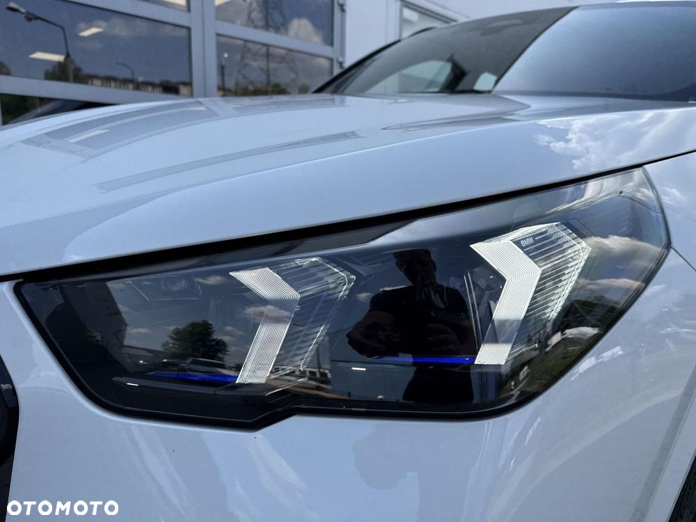 BMW X2 sDrive18d M Sport X - 27
