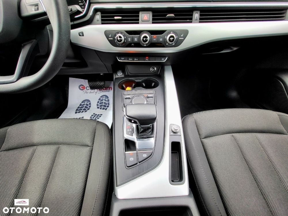 Audi A4 Avant - 15