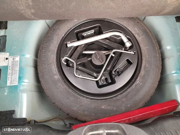 Fiat 500 1.0 GSE Hybrid Dolcevita - 6